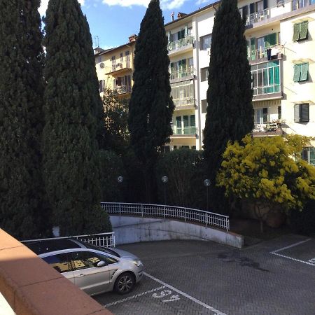 Isabella Suite Florence Exterior photo