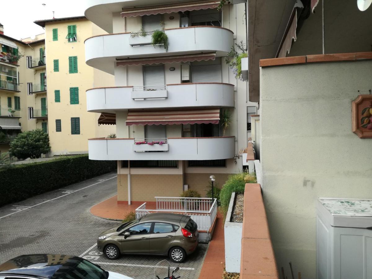 Isabella Suite Florence Exterior photo