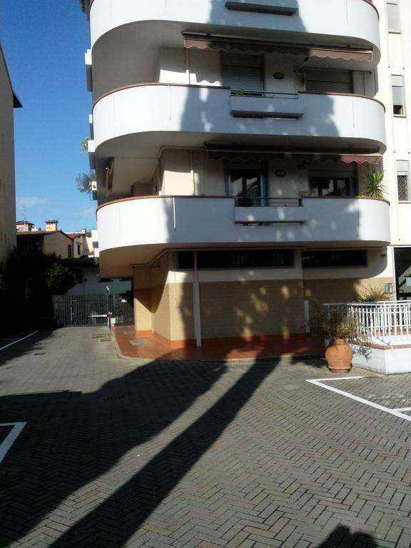 Isabella Suite Florence Exterior photo