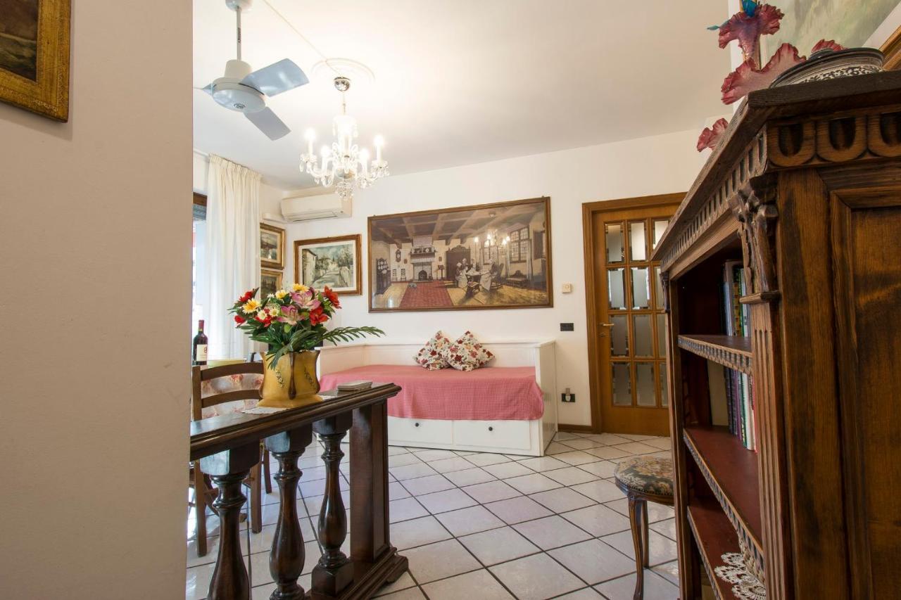 Isabella Suite Florence Exterior photo