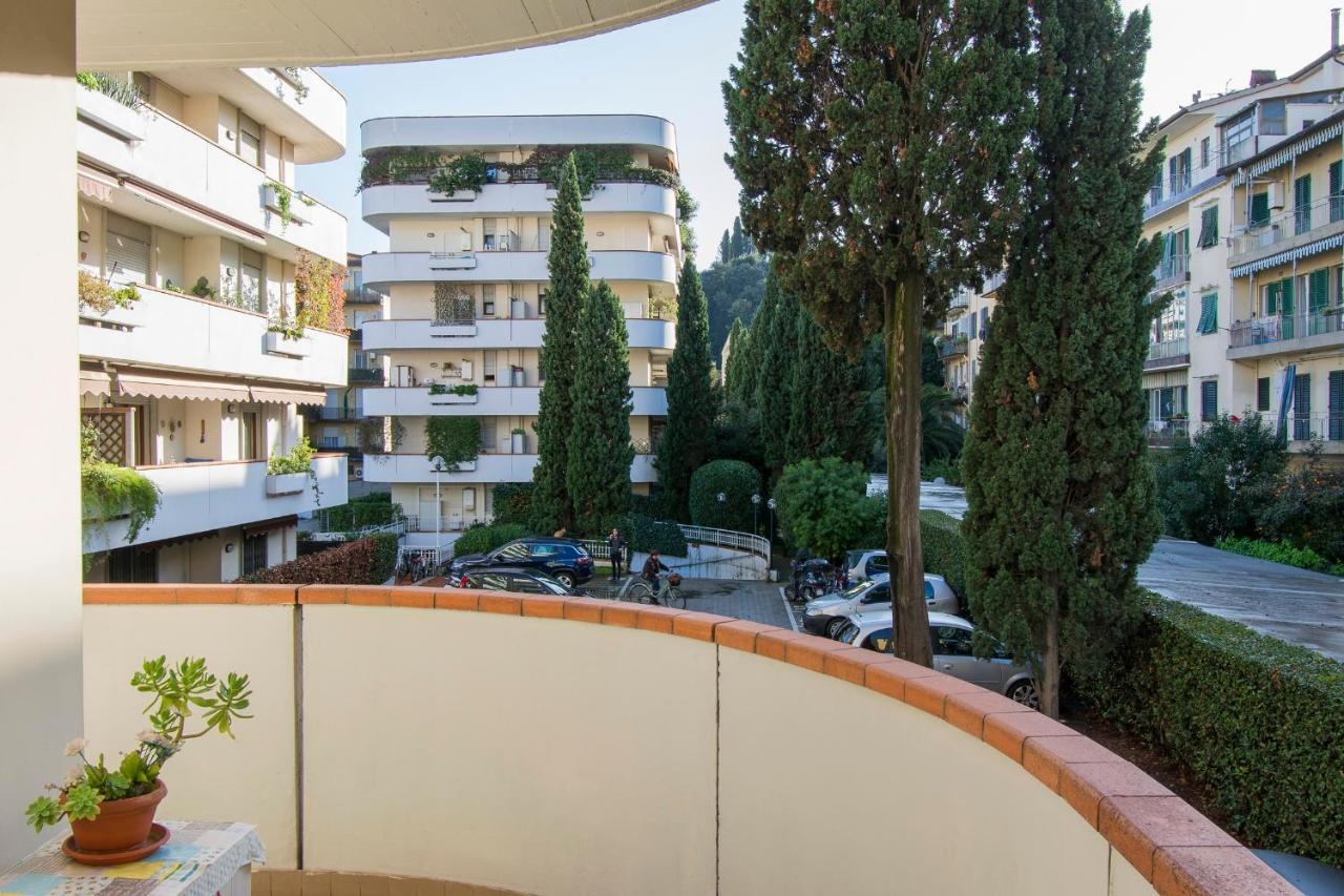 Isabella Suite Florence Exterior photo